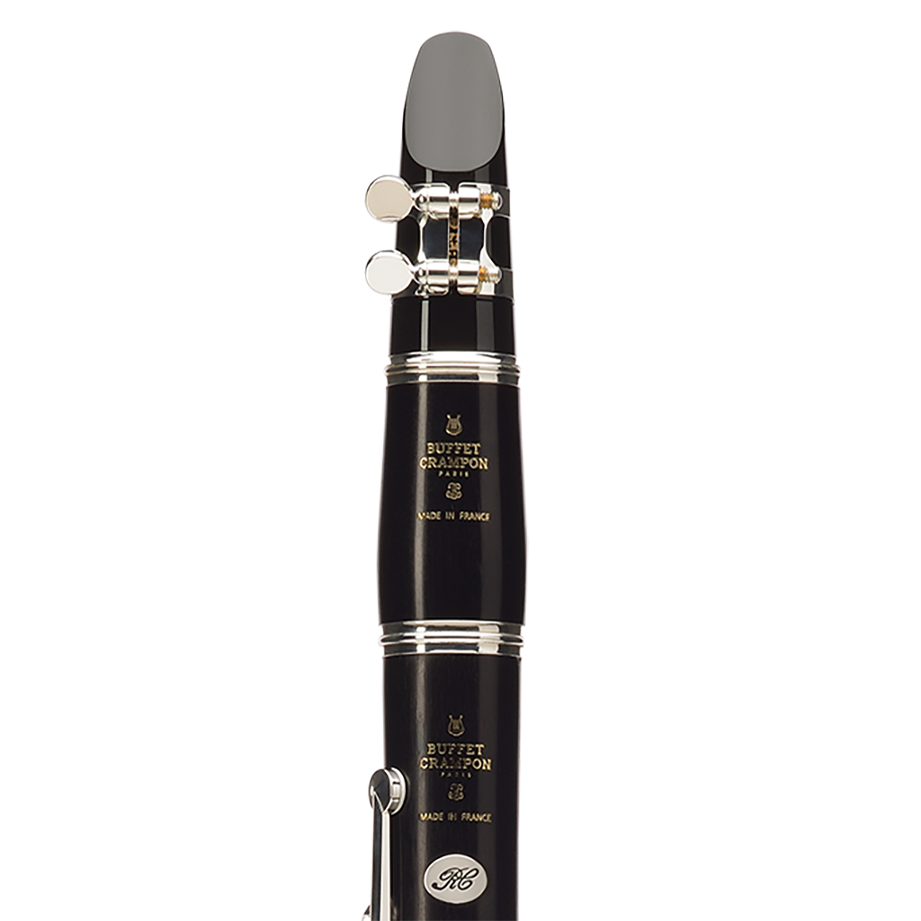 CLARINETTO BUFFET CRAMPON RC BC1114L-2-0