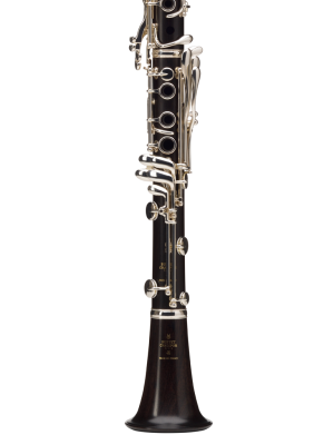 CLARINETTO BUFFET CRAMPON TOSCA BC1150L-2-0