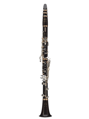 CLARINETTO BUFFET CRAMPON LEGENDE BC1156L-2-0