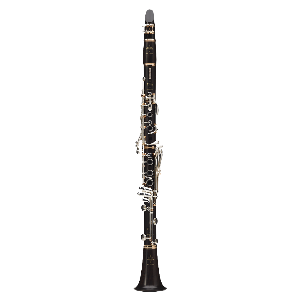 CLARINETTO BUFFET CRAMPON LEGENDE BC1156L-2-0