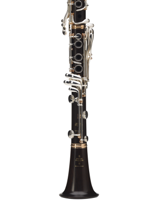 CLARINETTO BUFFET CRAMPON LEGENDE BC1156L-2-0
