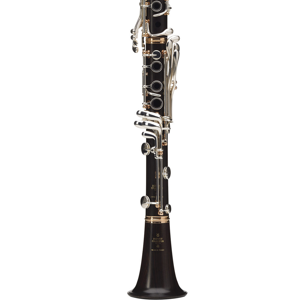 CLARINETTO BUFFET CRAMPON LEGENDE BC1156L-2-0