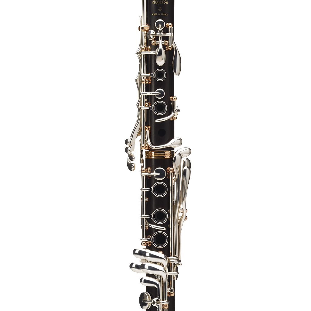 CLARINETTO BUFFET CRAMPON LEGENDE BC1156L-2-0