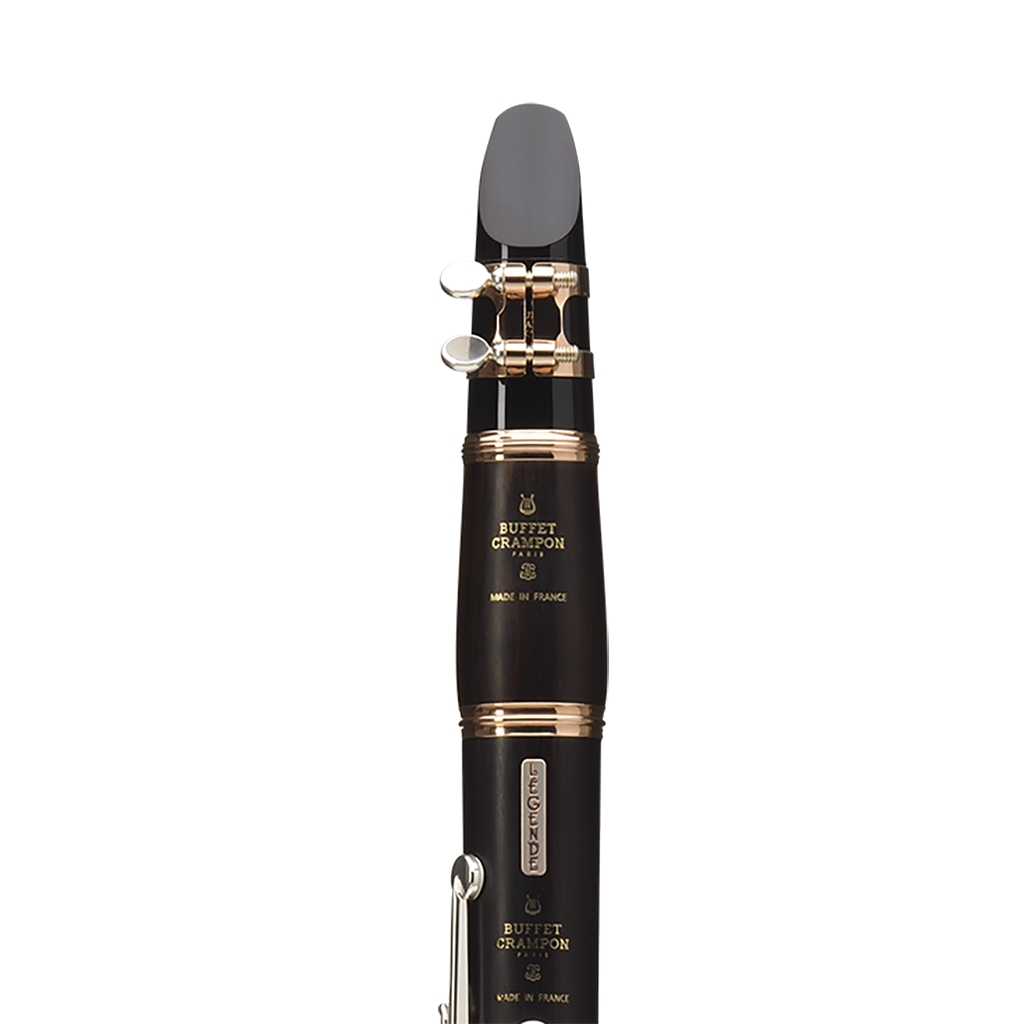 CLARINETTO BUFFET CRAMPON LEGENDE BC1156L-2-0