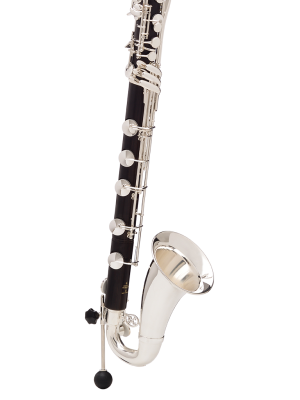 CLARINETTO BASSO BUFFET CRAMPON PRESTIGE BC1193-2-0
