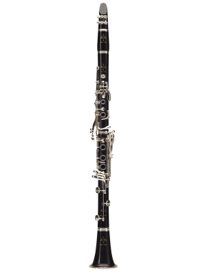 CLARINETTO IN LA BUFFET CRAMPON RC BC1214L-2-0
