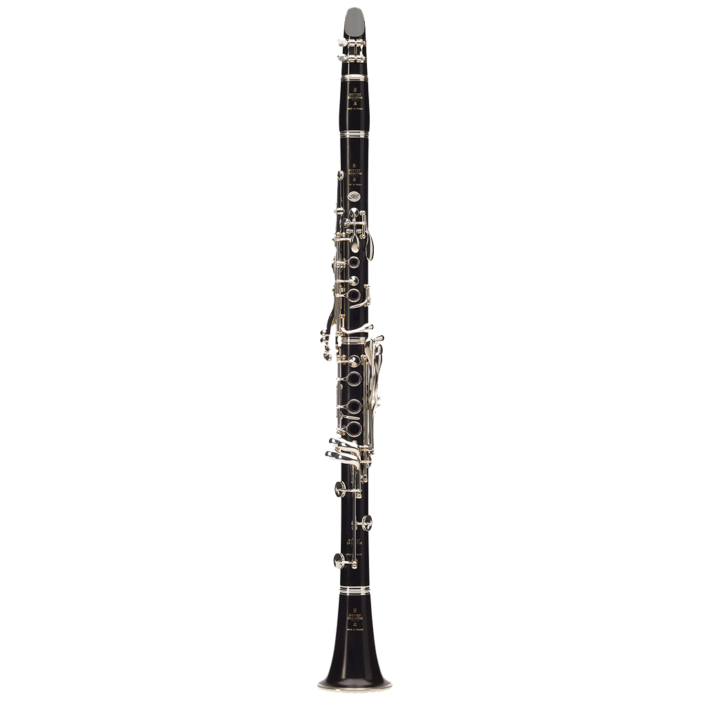 CLARINETTO IN LA BUFFET CRAMPON RC BC1214L-2-0