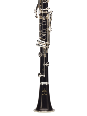 CLARINETTO IN LA BUFFET CRAMPON RC BC1214L-2-0