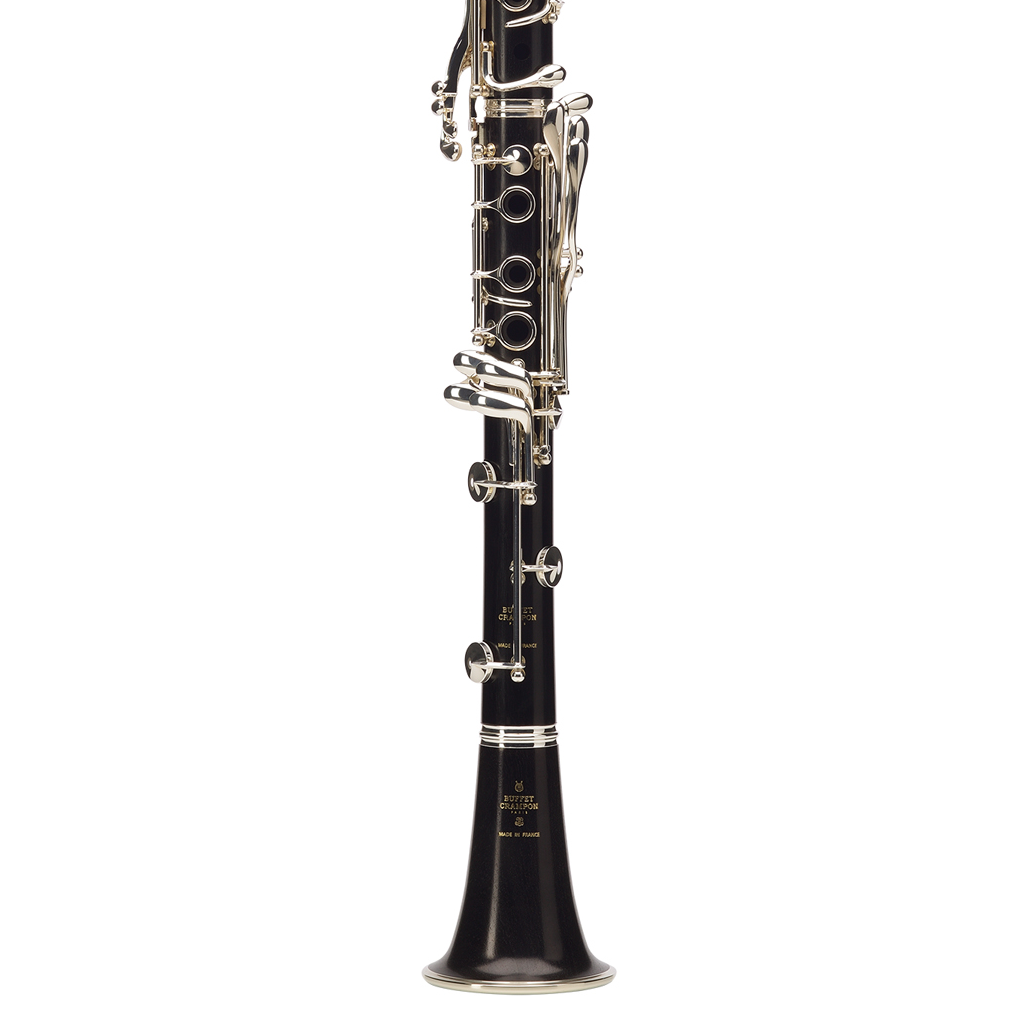 CLARINETTO IN LA BUFFET CRAMPON RC BC1214L-2-0