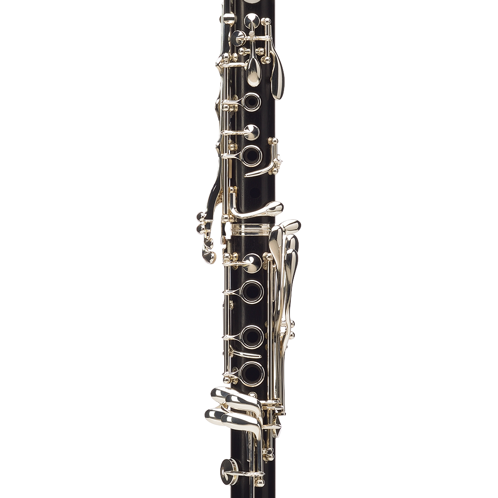 CLARINETTO IN LA BUFFET CRAMPON RC BC1214L-2-0