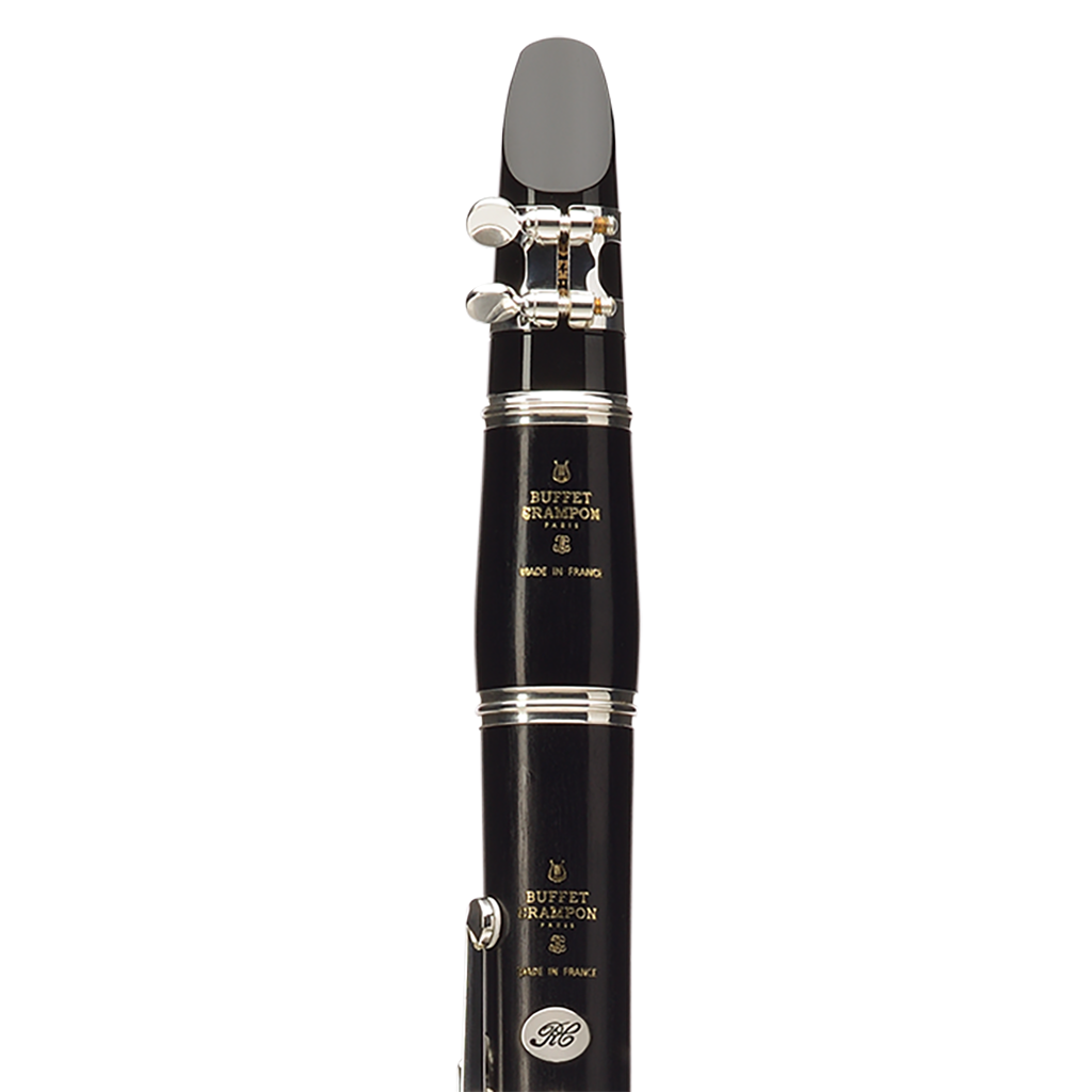 CLARINETTO IN LA BUFFET CRAMPON RC BC1214L-2-0
