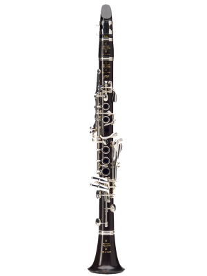 CLARINETTO PICCOLO MIB BUFFET CRAMPON RC BC1512-2-0