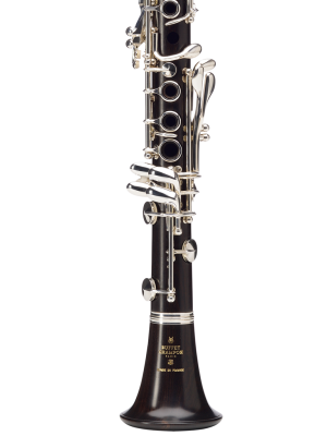 CLARINETTO PICCOLO MIB BUFFET CRAMPON RC BC1512-2-0