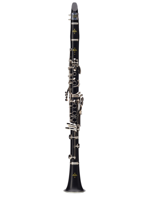 CLARINETTO BUFFET CRAMPON E11L BC2501L-2-0GB