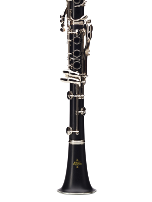 CLARINETTO BUFFET CRAMPON E11L BC2501L-2-0GB