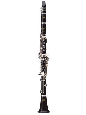 CLARINETTO BUFFET CRAMPON E12FL BC2512FL-0-GB