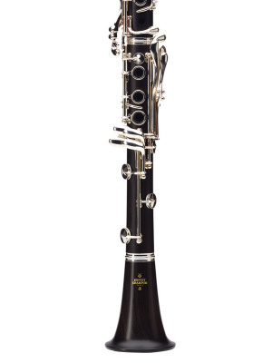 CLARINETTO BUFFET CRAMPON E12FL BC2512FL-0-GB