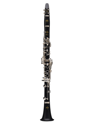 CLARINETTO BUFFET CRAMPON PRODIGE BC2541-2-0GB