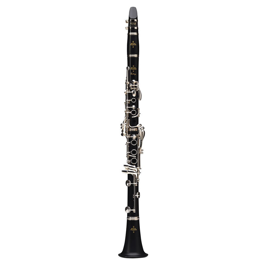 CLARINETTO BUFFET CRAMPON PRODIGE BC2541-2-0GB