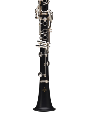 CLARINETTO BUFFET CRAMPON PRODIGE BC2541-2-0GB