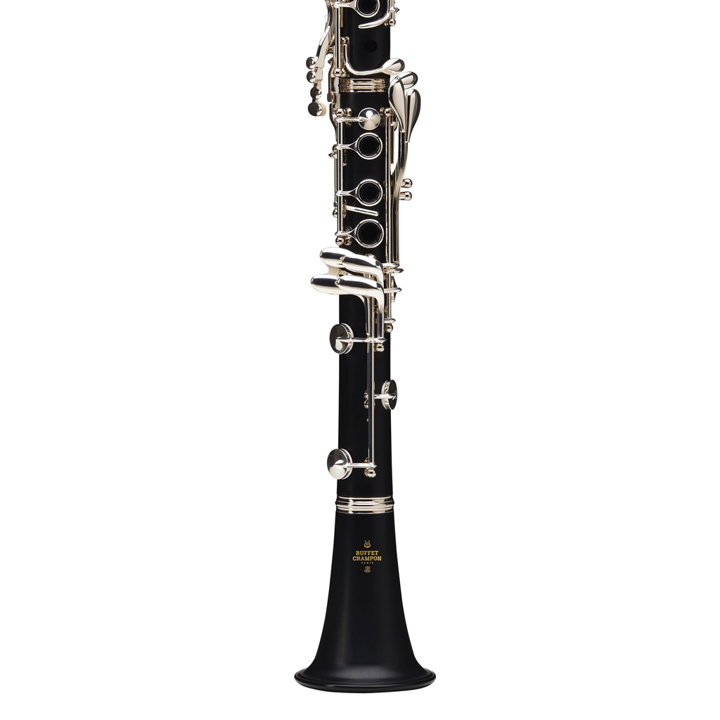 CLARINETTO BUFFET CRAMPON PRODIGE BC2541-2-0GB