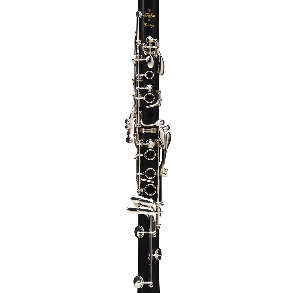 CLARINETTO BUFFET CRAMPON PRODIGE BC2541-2-0GB