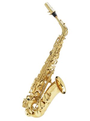 SASSOFONO CONTRALTO BUFFET CRAMPON 100 BC8101-1-0