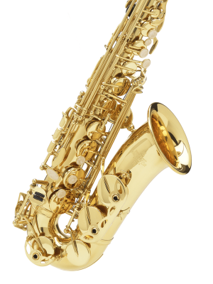 SASSOFONO CONTRALTO BUFFET CRAMPON 100 BC8101-1-0