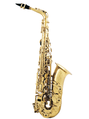SASSOFONO CONTRALTO BUFFET CRAMPON 400 BC8401-1-0