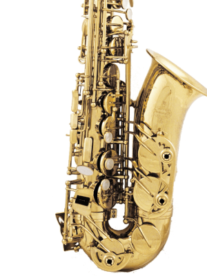 SASSOFONO CONTRALTO BUFFET CRAMPON 400 BC8401-1-0