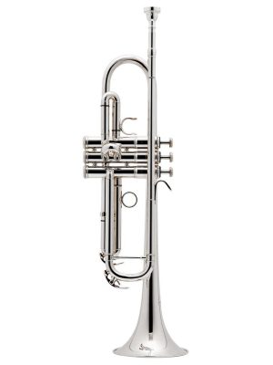 TROMBA BESSON NEW STANDARD 110 S BE110-2-0