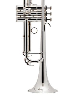 TROMBA BESSON NEW STANDARD 110 S BE110-2-0