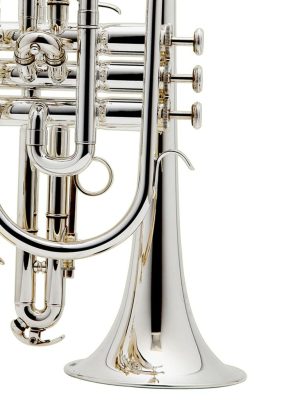 CORNETTA BESSON PRODIGE 120 S BE120-2-0
