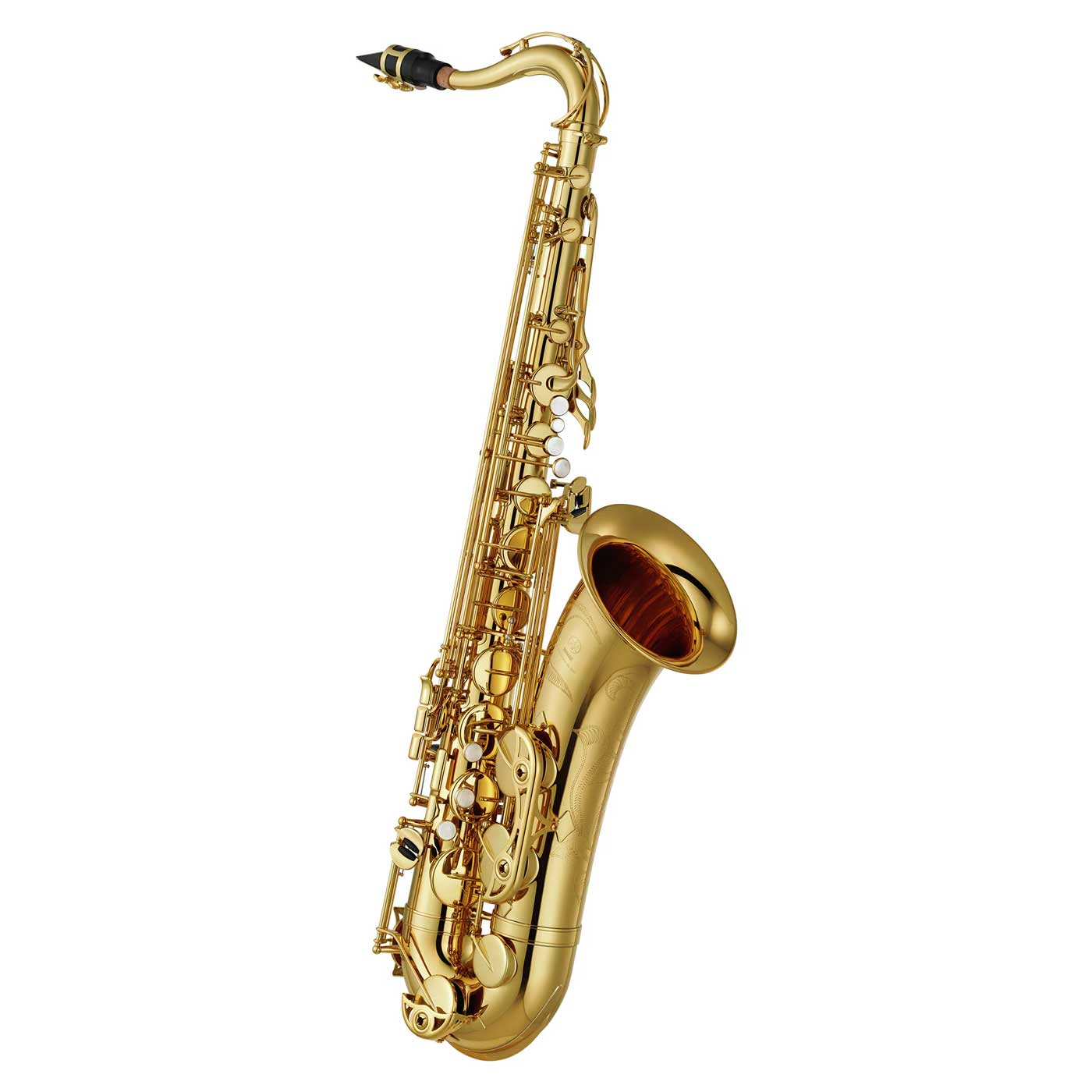 SASSOFONO TENORE YAMAHA YTS480