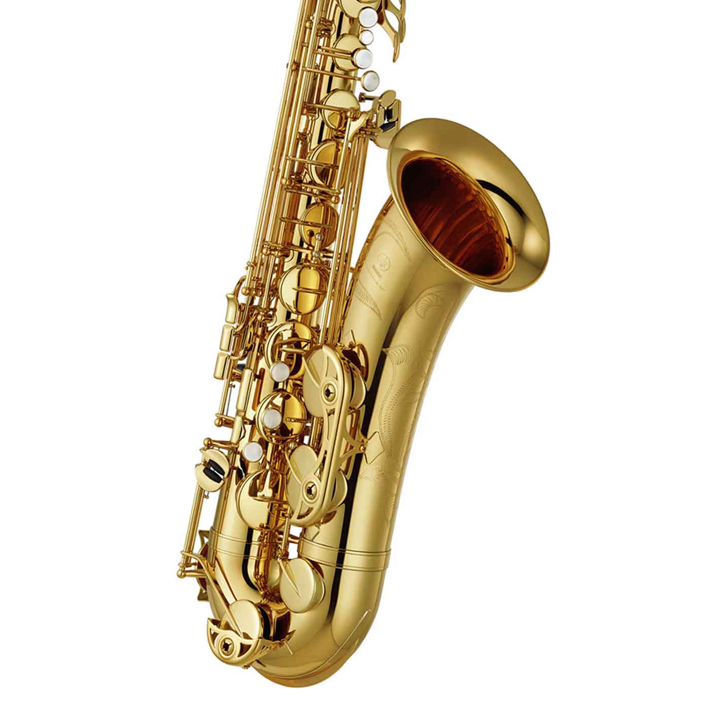 SASSOFONO TENORE YAMAHA YTS480