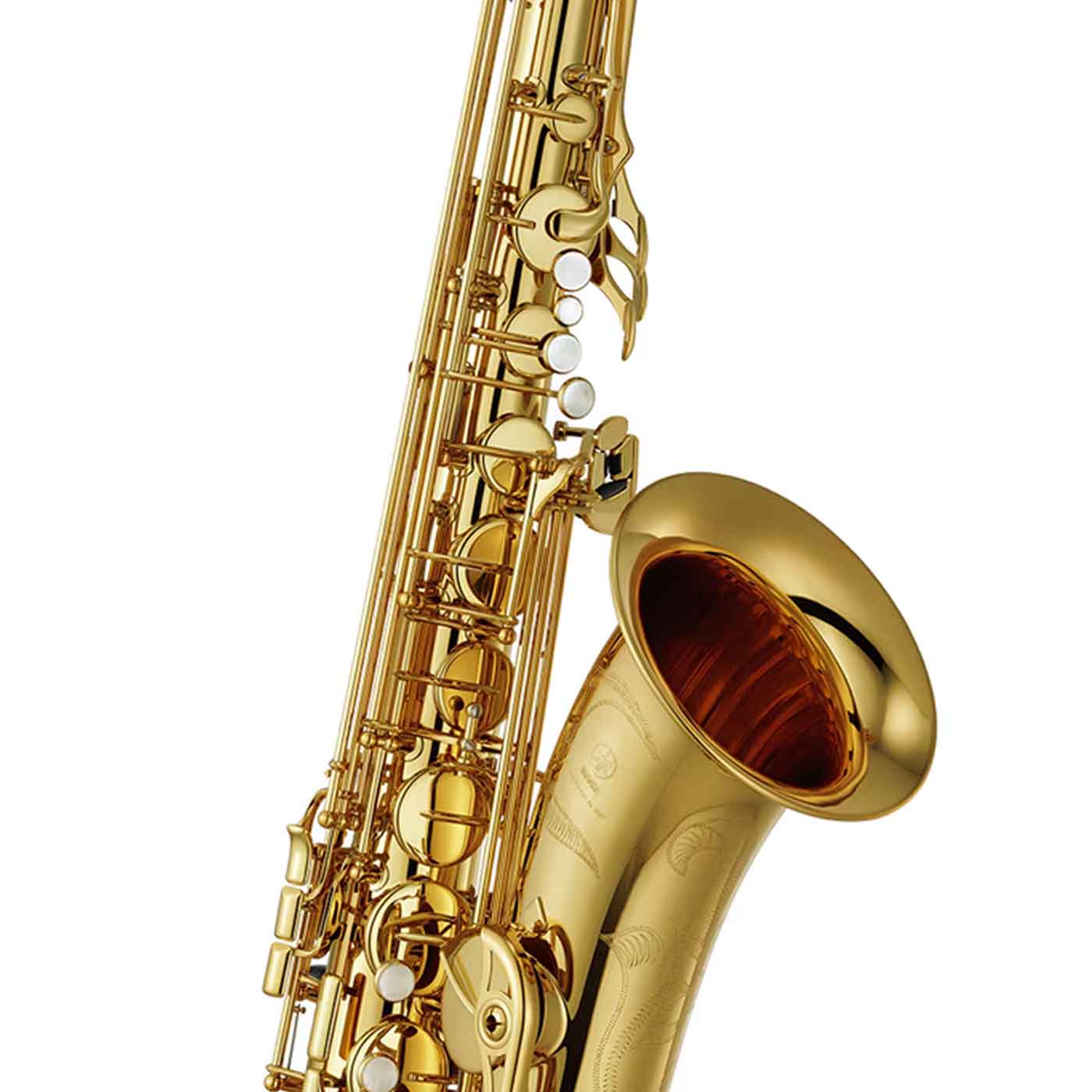 SASSOFONO TENORE YAMAHA YTS480