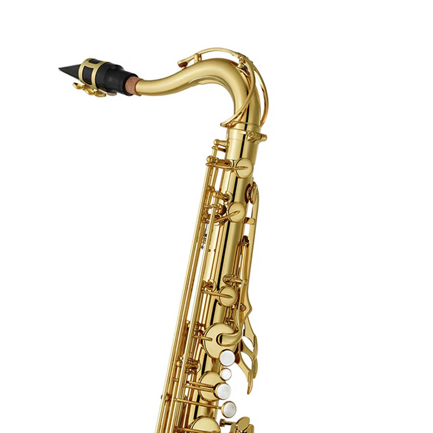 SASSOFONO TENORE YAMAHA YTS480