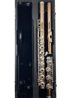 FLAUTO SANKYO GF-DT 10K-2 RB USATO