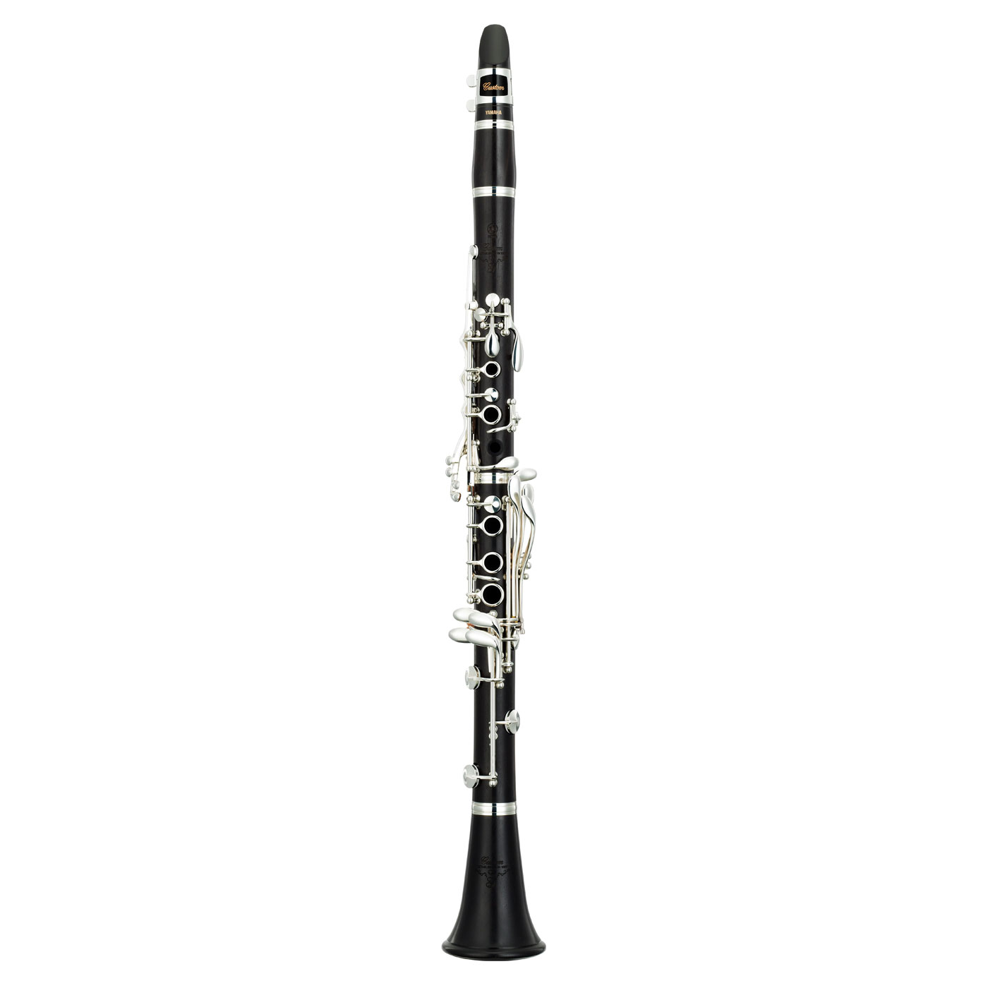 CLARINETTO YAMAHA YCLCSGIII