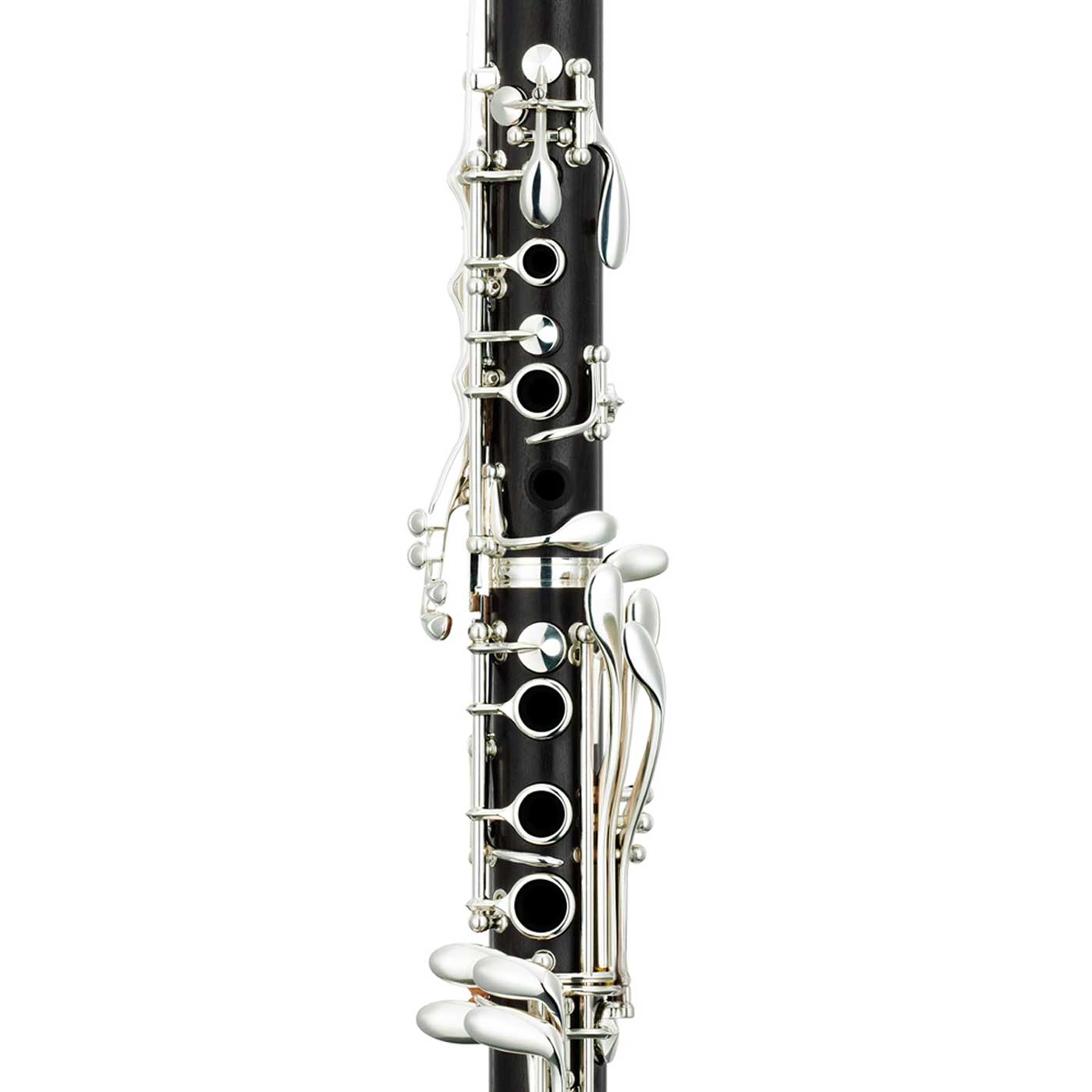 CLARINETTO YAMAHA YCLCSGIII