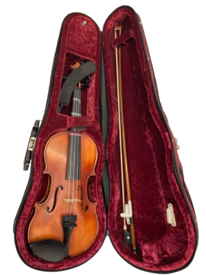 VIOLINO 1/2 BRUCH USATO