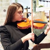 Loriana Napoli