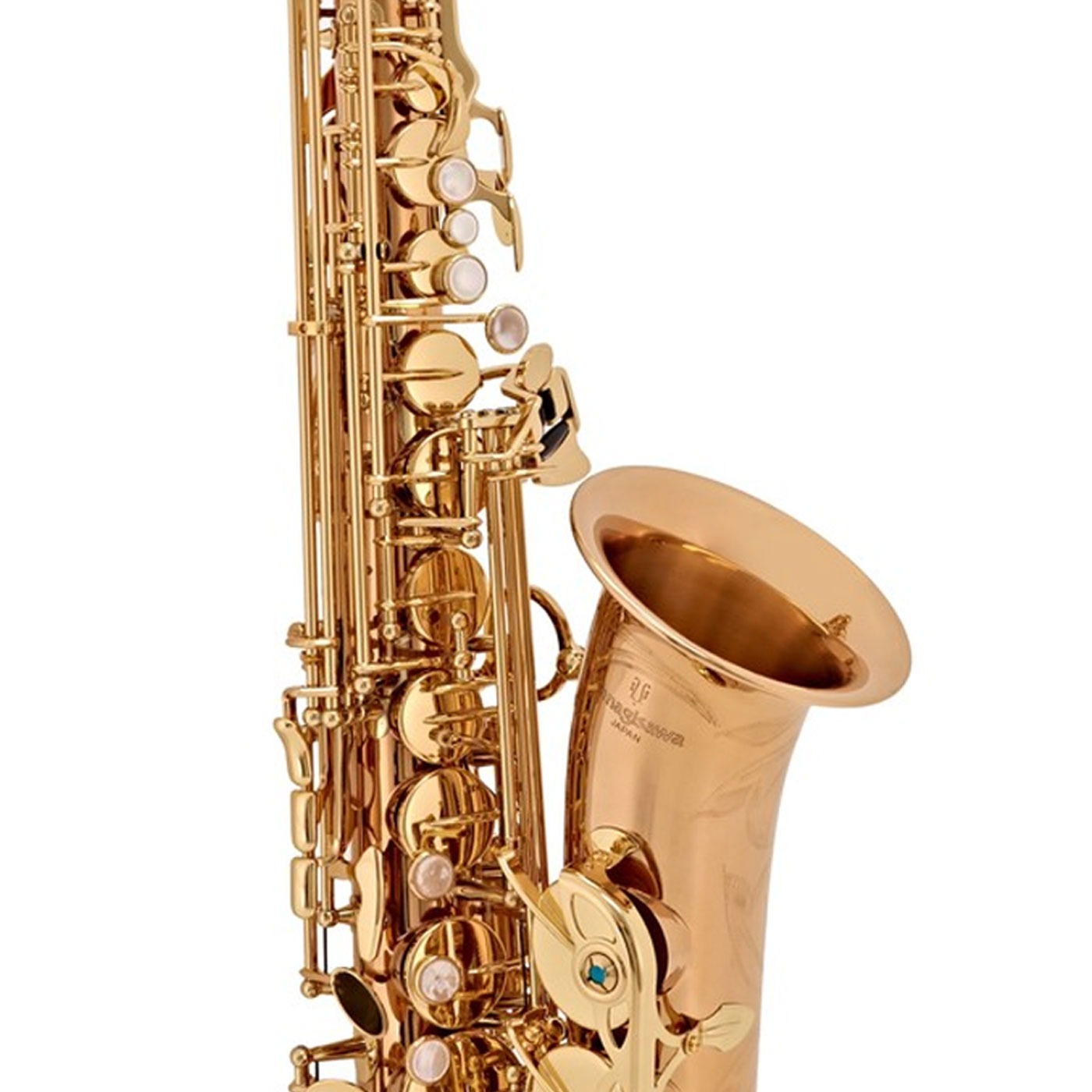 SASSOFONO CONTRALTO YANAGISAWA A-WO2