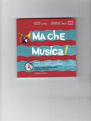 MA CHE MUSICA VOL.1