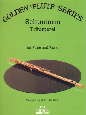SCHUMANN, ROBERT – TRAUMEREI