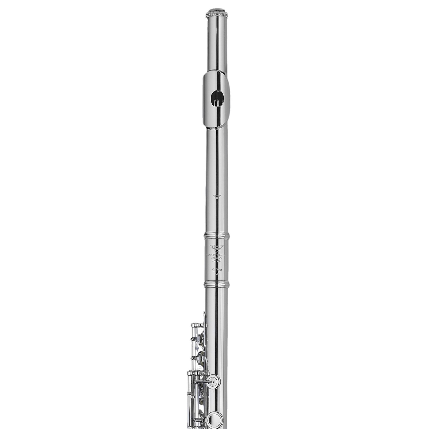 FLAUTO SANKYO CF601RB
