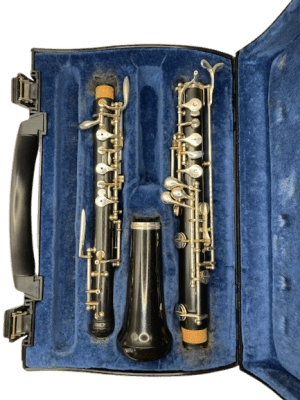 OBOE BUFFET CRAMPON BC4011