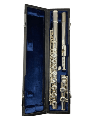 FLAUTO VIVALDI VFL01R USATO