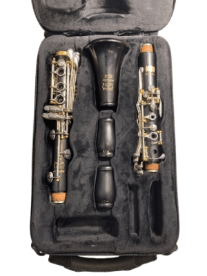 CLARINETTO PATRICOLA ARTISTA USATO