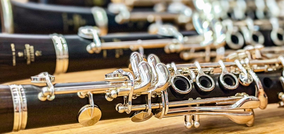 strumenti musicali